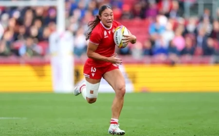 Rugby 7s Vancouver: Homegrown Hype Masks Strain Behind Canada’s Sevens Return