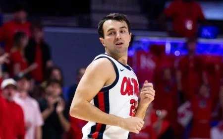 South Carolina Vs Ole Miss: Regular-season finale exposes a strange contradiction in two identical records