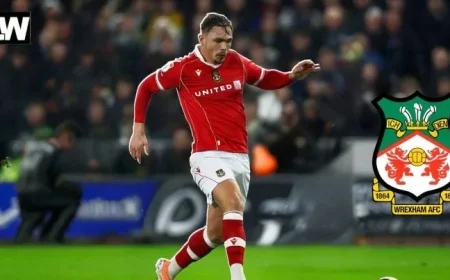 Doyle Wrexham: £7.5m signing earns his keep and could spark Chelsea FA Cup upset