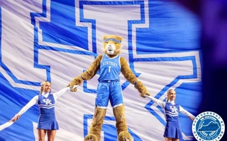 Sec Basketball Tournament scenarios tighten as Kentucky fights for a bye and NCAA seeding