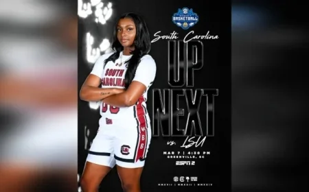 Sec Tournament Bracket: South Carolina and LSU collide again as the semifinal picture sharpens