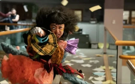 Svt Play’s Oscar Season Lineup Exposes a Split Between Comfort and Confrontation