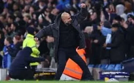 Newcastle Vs Man City: Sutton and Peaky Blinders Creator Offer Rival FA Cup Readings Ahead of St James’ Park Tie