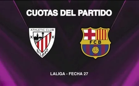 Athletic Club Vs Barcelona: A San Mamés Night That Tests Recovery and Resolve