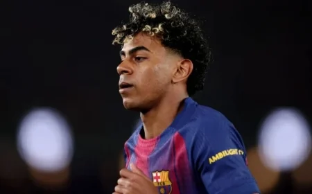 Athletic – Barcelona: 5 selection calls that reshape the night at San Mamés