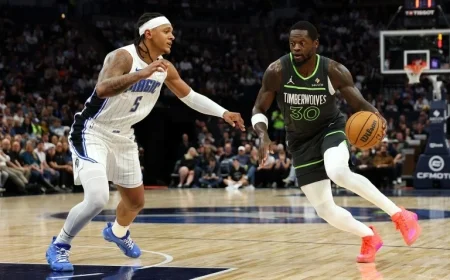 Magic Vs Timberwolves as Saturday afternoon arrives: injury questions and form set the tone