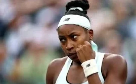 Sinner at Center of Starpower: Seeds Ready for a Packed Friday in Indian Wells