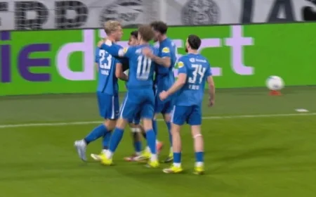 Psv held to 1-1 in Eindhoven as a corner and an error change the game