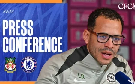 Pedro Neto Apology and Chelsea’s Red-Card Spiral: 5 Alarming Consequences Rosenior Must Fix