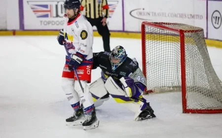 Eihl weekend shows a league at odds as Cardiff gap contradiction reveals title uncertainty