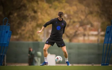 Where To Watch Athletic Bilbao Vs Fc Barcelona — Lewandowski Returns, Flick Rotates, and San Mamés Awaits