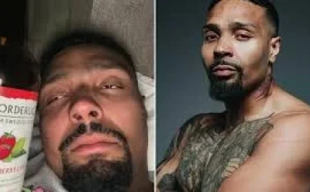 Jordan Banjo: 3 Revealing Angles from Recent Headlines That Demand Scrutiny