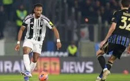 Juventus Vs Pisa: juventus vs pisa preview as 3-3 comeback sets stage at Allianz Stadium