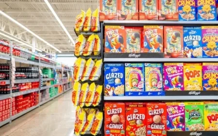 States Unite to Ban Surveillance Pricing