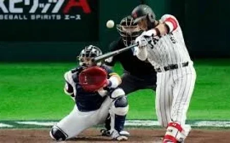 Ozzie Albies Netherlands walk-off jolts WBC 2026 pool play as Japan stays perfect