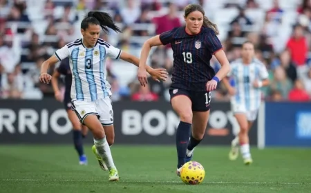 Shebelieves Cup Standings: Day 1 recap raises the question—what can’t the public see yet?