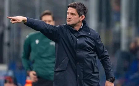 Juventus Vs Pisa: A Rested Juve Seeks a Breath and a Breakthrough