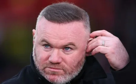 Rob Mcelhenney Seen Applauding After Controversial Red Card — 3 Reactions That Define the Debate