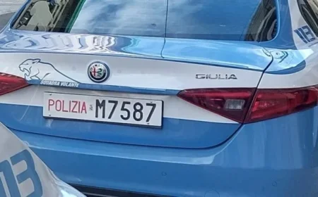 Calabria: Bomb Alert Forces Evacuation of University Residence and Halts Central Traffic