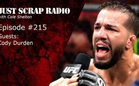 Nyamjargal Tumendemberel and the anaconda choke paradox: why UFC 326’s opener isn’t just a pick’em