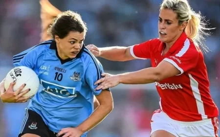 Cork Gaa Twitter as AFLW momentum builds: what the latest moves mean