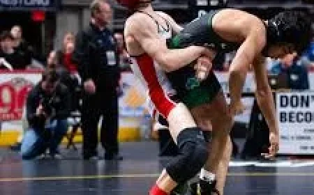 Piaa Wrestling Championships: 7 Key Storylines Emerging From Saturday’s 2026 Finals Coverage in Hershey