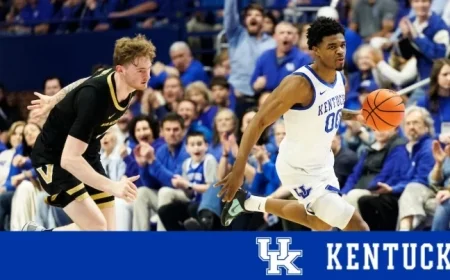 Florida Vs Kentucky: 6 senior-day stakes that could define Saturday’s final regular-season showdown