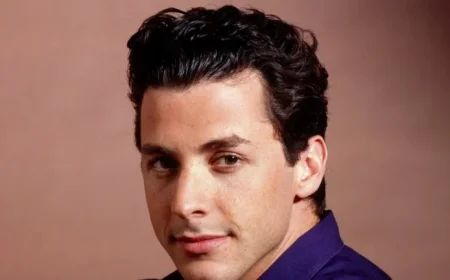 Corey Parker Dead at 60: ‘Will & Grace’ Actor Dies After Cancer Battle