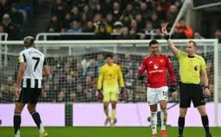 Joelinton the heartbeat of the physical battle for Newcastle