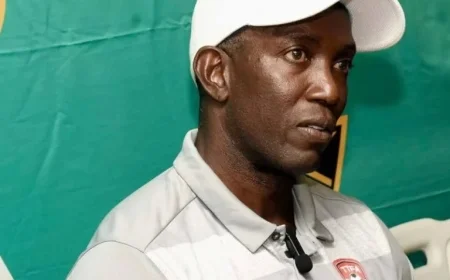 Dwight Yorke exits after TTFA says asking price was ‘too high’