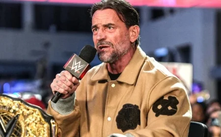 The Rock relative Nia Jax defends Roman Reigns after CM Punk dead dad jab