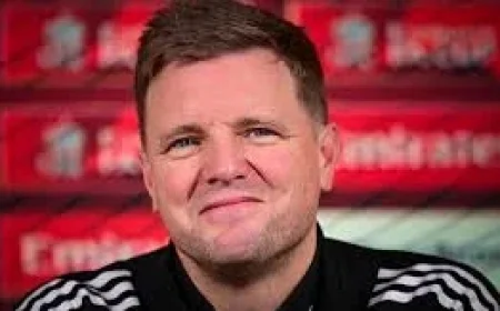 Livramento sidelined as Howe outlines squad picture and Woltemade recovery