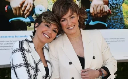 Julio Iglesias and an Emotional Reply That Touched a Quiet Family