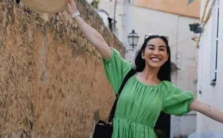 Stephanie Buttermore Cause of Death: Jeff Nippard's Fiancée Dies Suddenly at 36, No Cause Released