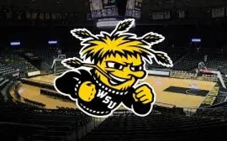 Wichita State Basketball and the night the arena feels like a neighborhood again