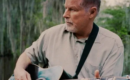 The dark underbelly: The album Don Henley wanted to tear down the American dream