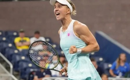 Emma Navarro faces a pivotal Indian Wells test as Kartal rematch headlines second-round intrigue