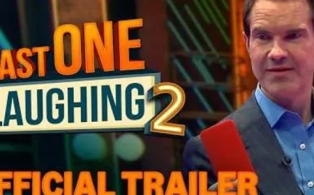Last One Laughing Season 2: A trailer moment that promises chaos and craft