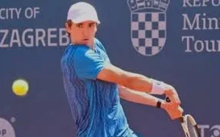 Novak Djokovic: An Empty Dossier Exposes a Transparency Gap