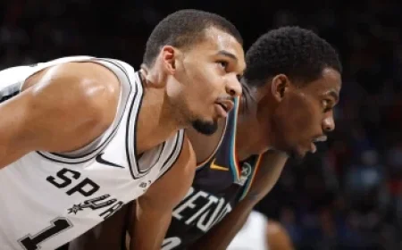 Iga Świątek at Indian Wells: The inflection match as Kayla Day test opens a history chase