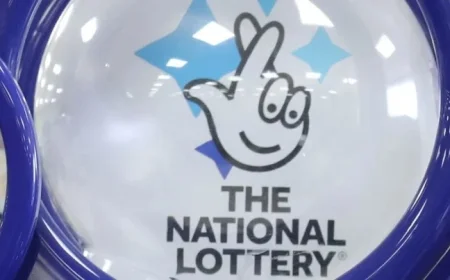 Lotto Results National Lottery Results Expose Conflicting Jackpot Claims and Early-Deadline Warning