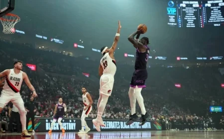 Julius Randle Needs To Right The Ship: 6-Game Slump Tests Minnesota’s Surge