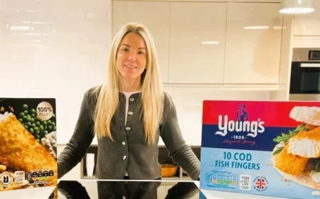 Jim Broadbent and Personal Priorities: Why a Sofina Manager’s My Alternative CV Signals a Shift