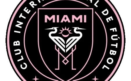 D.c. United Vs Inter Miami — Messi, Security and Road Closures in Baltimore