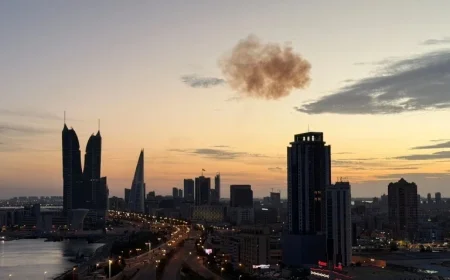 Iranian President Pezeshkian’s apology to Gulf nations: an uneasy turn in a widening war