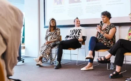 International Women’s Day 2026 Australia: Trans-Led Sydney Event to Go Ahead Amid Hate Campaign