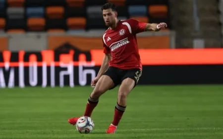 Atlanta United’s home opener promises a reset — but the louder story is the self-doubt they admit