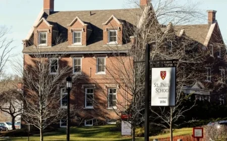 Cher and a Friday night at a private school: what police say happened in Concord