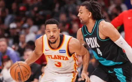 76ers Vs Hawks: Atlanta Takes Home Win Streak into Pivotal Meeting