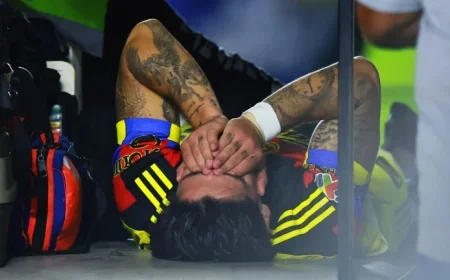 Querétaro – América: Injuries and form put América under pressure at Corregidora